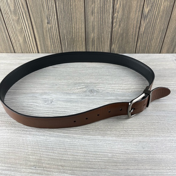 Genuine Dickies Men's Reversible Double Stitch Belt Size: 36/90 - Picture 15 of 16